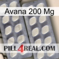 Avana 200Mg 07